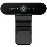 Logitech BRIO 4K HD WEBCAM – EMEA | Eponuda.ba