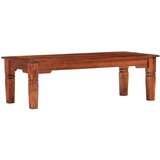  Klub stolić 110x50x35 cm Masivno drvo akacije Cijene