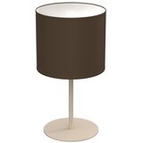  Stona lampa ARDEN 1xE27/15W/230V bež/braon Cene