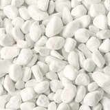  Ukrasni kamen bijeli 16-25 mm 10 kg 43404 | shoptok.hr