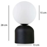 Opviq stona lampa 241644 | ePonuda.com