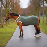 Busse Pregrinjalo za vadbo 3D Air FL, deep olive - 145 cm | Shoptok.si