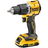 Dewalt AKU UDARNI VIJAČNIK BRUSHLESS 18 V XR 2X2,0Ah, (21331293)
