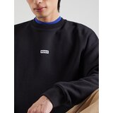 Hugo Majica 'Naviu' črna / bela | Shoptok.si