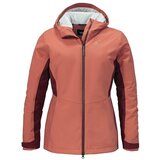 Schöffel Winter-wanderjacke Torspitze Narančasta Cijene