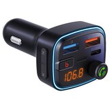 X Wave BT20 Transmiter BT LED USB 3D USB Type C PD30W+QC3.0 | ePonuda.com