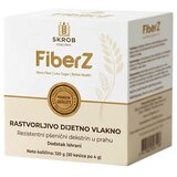 FiberZ rastvorljivo dijetno vlakno 30 kesica po 4g u
