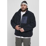 Urban Classics Sherpa Jacket Midnightnavy | shoptok.hr