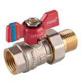 Ferro VENTIL KUGLA SA HOLENDEROM 1/2" BF-COMFORT KFCS1 | Eponuda.ba