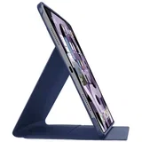 pro ipad air 11" (2025/2024/22/20) modra mapa, (21470858)