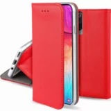 Havana magnetna preklopna torbica Xiaomi 13 - rdeča