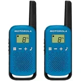 Radio stanice TLKR T42 set 2/1