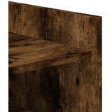 Ormarić za cipele boja hrasta 52x37,5x100 cm konstruirano drvo | Eponuda.com