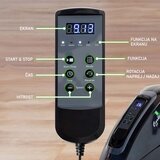 Tunturi električno kolo za rehabilitacijo M50 - | Shoptok.si