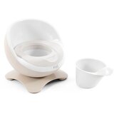Egg Loo Dječja kahlica - Cream | shoptok.hr