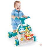 Huanger muzička prohodavalica -stocic 2u1 Cene