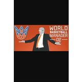 world basketball manager 2 (pc) steam key global  world basketball manager 2 (pc) steam key global Slike