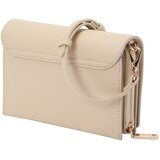 Valentino Torba za čez ramo bež / zlata | Shoptok.si