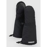 Burton Toddler Grom Kids Rokavice Mitt true black Cene