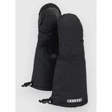 Toddler Grom Kids Rokavice Mitt true black