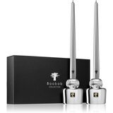 Baobab Les Exclusives Platinum Twins poklon set Cijene