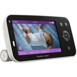 Philips Avent alarm za bebe sa video monitorom Beige | Eponuda.com