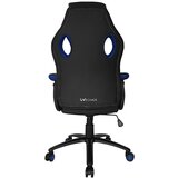 Uvi gaming stol chair storm, moder | Shoptok.si