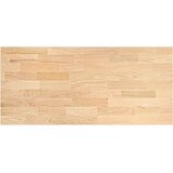  Kuhinjska radna ploča 140x63,5x2,7 cm od drveni pravokutni | Eponuda.com
