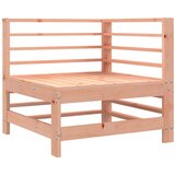  Kutna sofa od masivnog drva duglazije s jastucima | Eponuda.ba