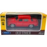  1960s Renault R8 1:34 | shoptok.hr