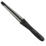REVAMP WD-1000 Progloss velika kodralna palica črna, (5000261870) | Shoptok.si