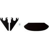 Childhome® naslon za noge za stolicu evolu black Cijene