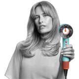 Dyson HD16 supersonic nural fen za kosu, ceramic patina/topaz, tirkizni, 515276