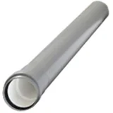 GF CIJEV SILENTA 125X3000 3APP 3,4MM