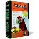 Padovan grandmix pappagalli hrana za velike papagaje 18kg Cene