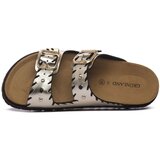 Grunland Natikači PLATINO 40SARA Siva | Shoptok.si