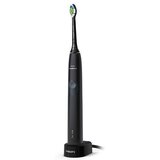 Philips Sonicare ProtectiveClean Series 4300 HX6800/44 sonična električna četkica za zube, crna | shoptok.hr