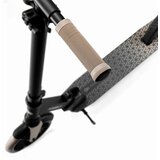 Kinderkraft skiro 2-kolesni Freely, beige | Shoptok.si