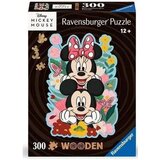 Ravensburger Puzzle Disney Mickey & Minnie RA12000762 | ePonuda.com