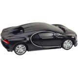  Daljinski upravljalnik Avto Bugatti Veyron Chiron 1:24 Črna | Shoptok.si