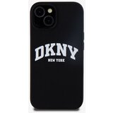 Dkny Ovitek za telefon Črna | Shoptok.si