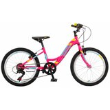 Polar bicikl modesty 20 purple B202S16201 cene