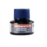 Olimp Sport Refil za board marker Edding BTK 25 ml Plavi | ePonuda.com