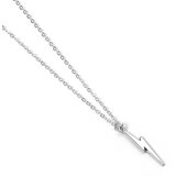 ABALORIO HARRY POTTER LUCIUS MALFOY ČIBI BAÑO DE PLATA, (20837180) | Shoptok.si