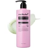 MEDICUBE Rosemary PDRN šampon za kosu 400 ml | Eponuda.com