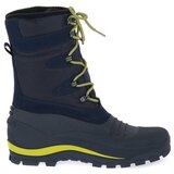 CMP Škornji za sneg Nietos Snow Boots Črna | Shoptok.si