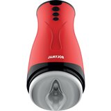 JamyJob Masturbator Dameron Suction & Vibration | Shoptok.si
