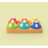 Sassy Matching Mushrooms igra uparivanja | shoptok.hr