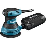 Makita ekcentrična brusilica BO5030, 300W/123mm/12000obr brusilica | ePonuda.com