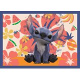  4-u-1 slagalica – Havajski odmor – Disney Stitch Trefl 34666 | shoptok.hr
